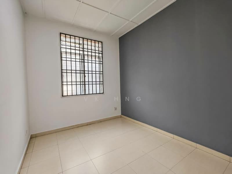 Rumah Teres 2 Tingkat untuk Dijual di Bukit Indah (Iskandar Puteri (Nusajaya)) - VK Hng - PropertyGuru.com.my