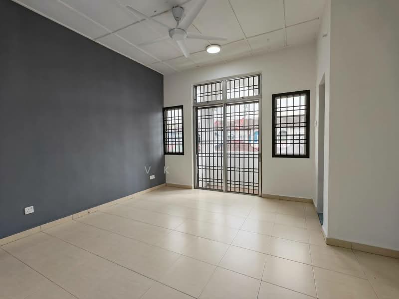 Rumah Teres 2 Tingkat untuk Dijual di Bukit Indah (Iskandar Puteri (Nusajaya)) - VK Hng - PropertyGuru.com.my