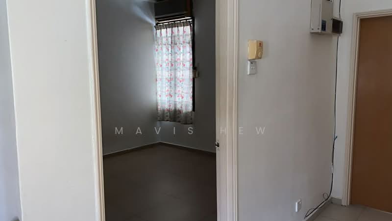 Rumah Teres 2 Tingkat untuk Disewa di Bandar Seri Alam (Masai) - Mavis Hew - Interior - PropertyGuru.com.my