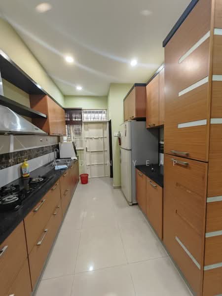 Rumah Teres 2 Tingkat untuk Disewa di Taman Saujana Permai (Bukit Mertajam) - Jayden Yeap - PropertyGuru.com.my