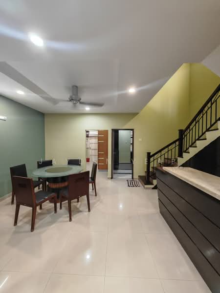 Rumah Teres 2 Tingkat untuk Disewa di Taman Saujana Permai (Bukit Mertajam) - Jayden Yeap - PropertyGuru.com.my