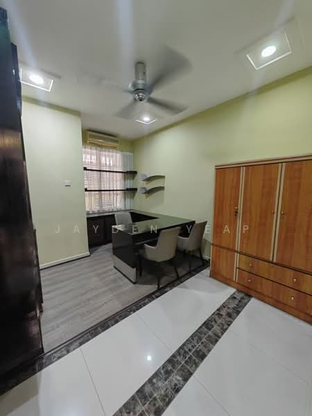 Rumah Teres 2 Tingkat untuk Disewa di Taman Saujana Permai (Bukit Mertajam) - Jayden Yeap - PropertyGuru.com.my