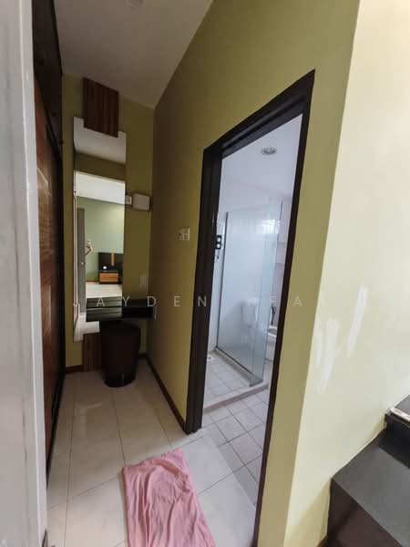 Rumah Teres 2 Tingkat untuk Disewa di Taman Saujana Permai (Bukit Mertajam) - Jayden Yeap - PropertyGuru.com.my