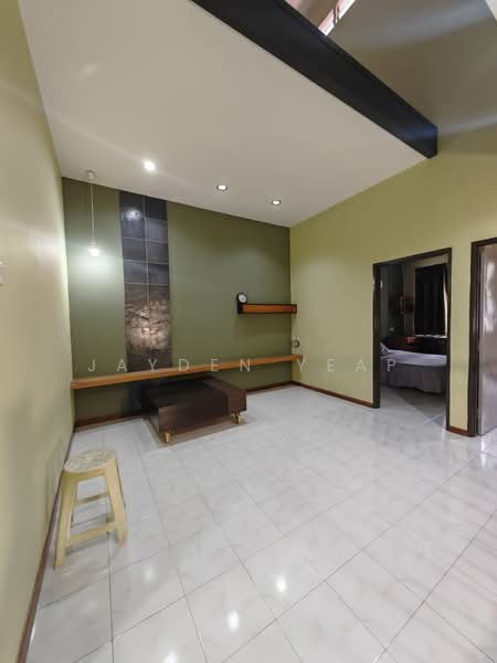 Rumah Teres 2 Tingkat untuk Disewa di Taman Saujana Permai (Bukit Mertajam) - Jayden Yeap - PropertyGuru.com.my