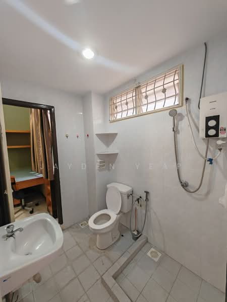 Rumah Teres 2 Tingkat untuk Disewa di Taman Saujana Permai (Bukit Mertajam) - Jayden Yeap - PropertyGuru.com.my