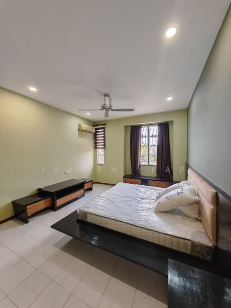 Rumah Teres 2 Tingkat untuk Disewa di Taman Saujana Permai (Bukit Mertajam) - Jayden Yeap - PropertyGuru.com.my