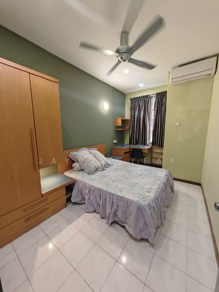 Rumah Teres 2 Tingkat untuk Disewa di Taman Saujana Permai (Bukit Mertajam) - Jayden Yeap - PropertyGuru.com.my