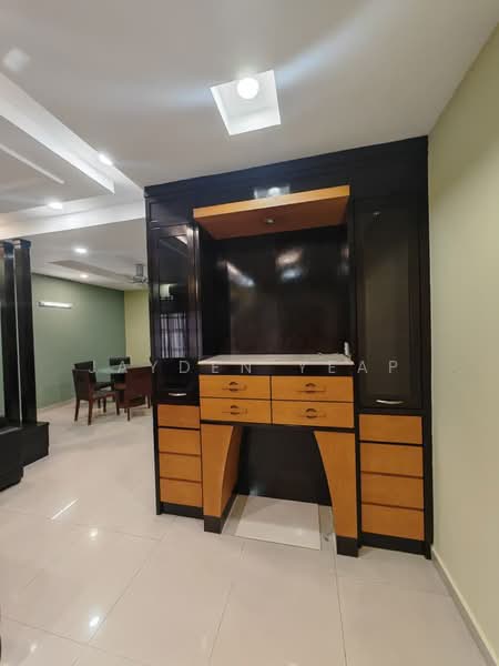 Rumah Teres 2 Tingkat untuk Disewa di Taman Saujana Permai (Bukit Mertajam) - Jayden Yeap - PropertyGuru.com.my