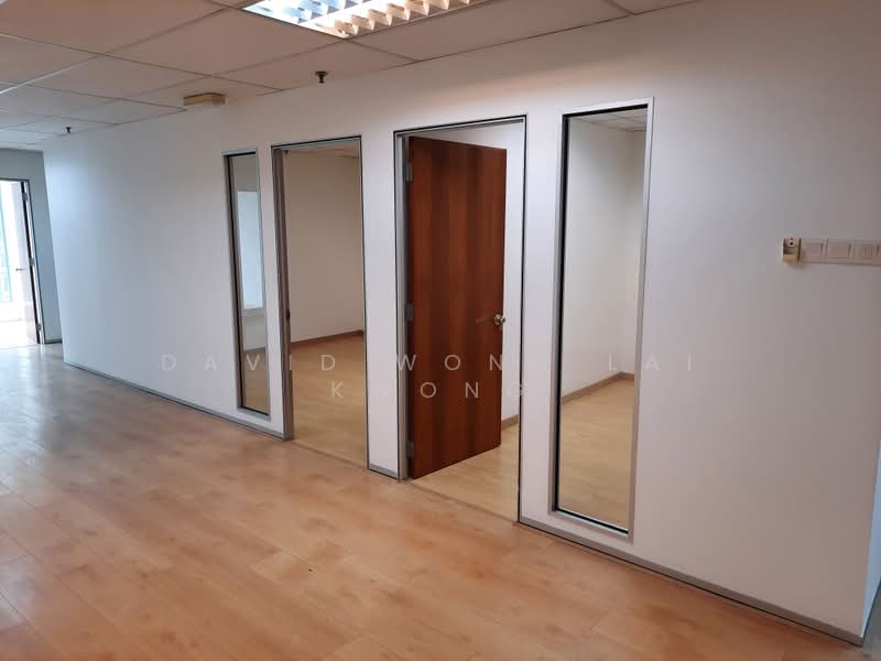 Pejabat untuk Disewa di Mont Kiara (Kuala Lumpur) - David Wong Lai Kwong - Interior - PropertyGuru.com.my