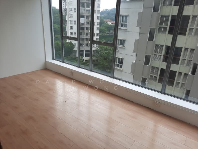 Pejabat untuk Disewa di Mont Kiara (Kuala Lumpur) - David Wong Lai Kwong - View - PropertyGuru.com.my