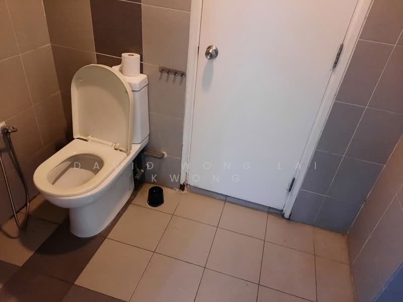 Pejabat untuk Disewa di Mont Kiara (Kuala Lumpur) - David Wong Lai Kwong - Bathroom - PropertyGuru.com.my