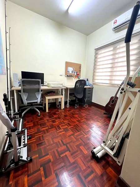 Apartment for Sale at Arcadia - Carolyn Foong - PropertyGuru.com.my