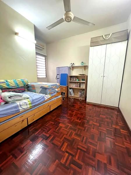Apartment for Sale at Arcadia - Carolyn Foong - PropertyGuru.com.my