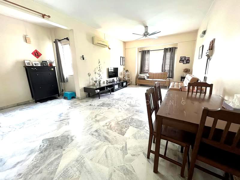 Apartment for Sale at Arcadia - Carolyn Foong - PropertyGuru.com.my
