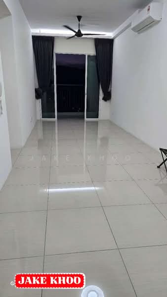 Condominium for Sale at Zen 6 - Jake Khoo - Balcony - PropertyGuru.com.my