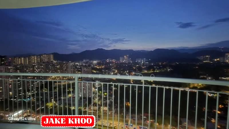 Condominium for Sale at Zen 6 - Jake Khoo - View - PropertyGuru.com.my