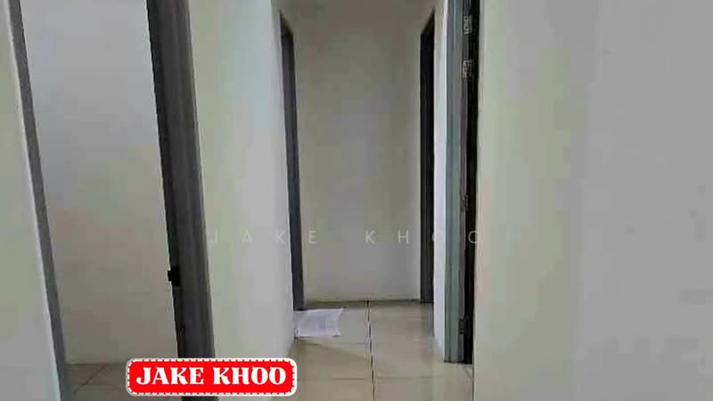 Condominium for Sale at Zen 6 - Jake Khoo - Corridor - PropertyGuru.com.my