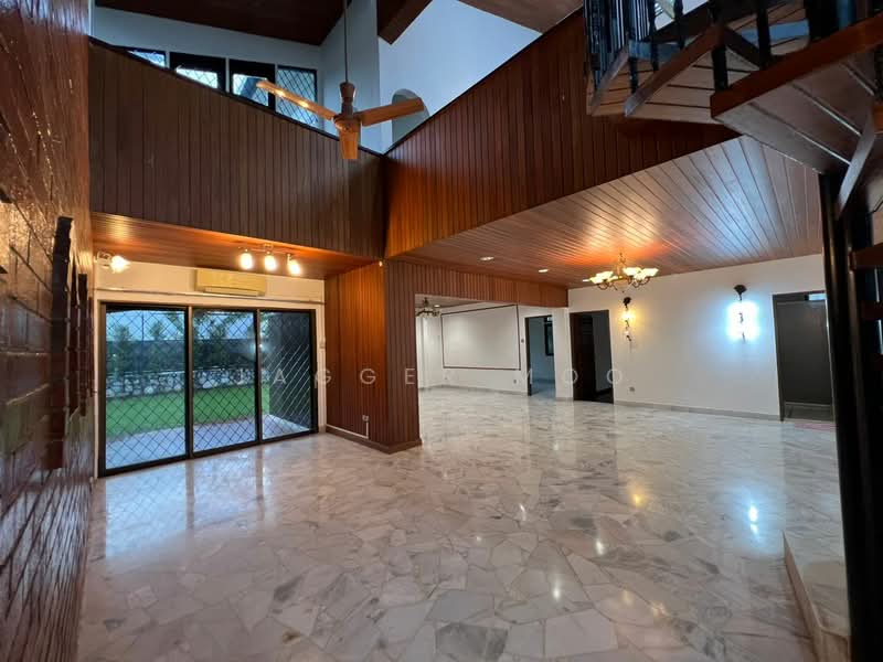 Bungalow for Sale in Taman Hillview (Ulu Kelang) - Jagger Moo - Living Room - PropertyGuru.com.my
