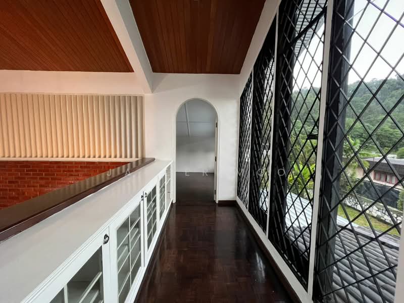 Bungalow for Sale in Taman Hillview (Ulu Kelang) - Jagger Moo - PropertyGuru.com.my