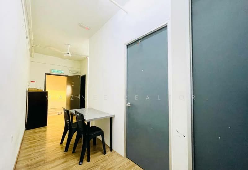 Service Residence for Rent at Suria Jaya - Maznee Realtor - PropertyGuru.com.my