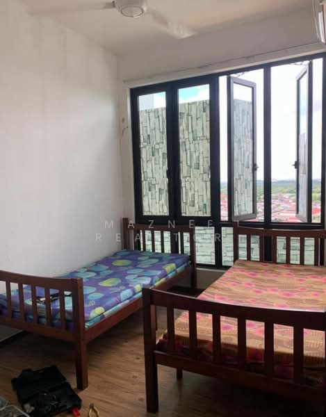 Service Residence for Rent at Suria Jaya - Maznee Realtor - PropertyGuru.com.my
