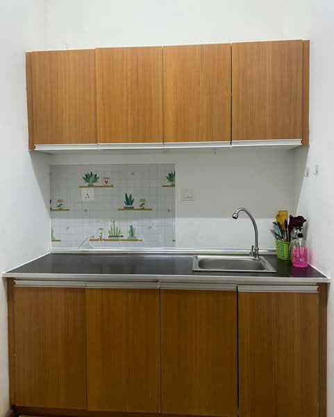 Service Residence for Rent at Suria Jaya - Maznee Realtor - PropertyGuru.com.my