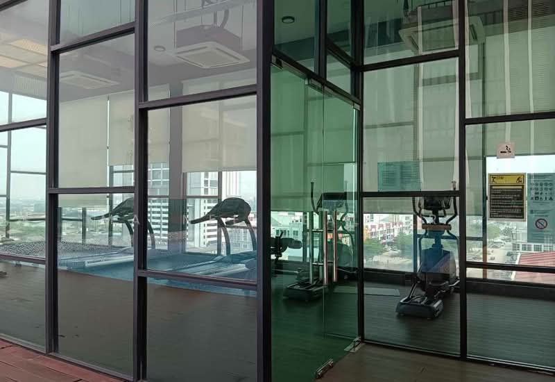 Service Residence for Rent at Suria Jaya - Maznee Realtor - PropertyGuru.com.my