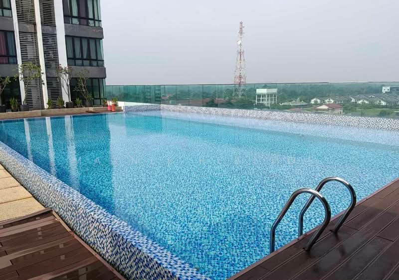 Service Residence for Rent at Suria Jaya - Maznee Realtor - PropertyGuru.com.my