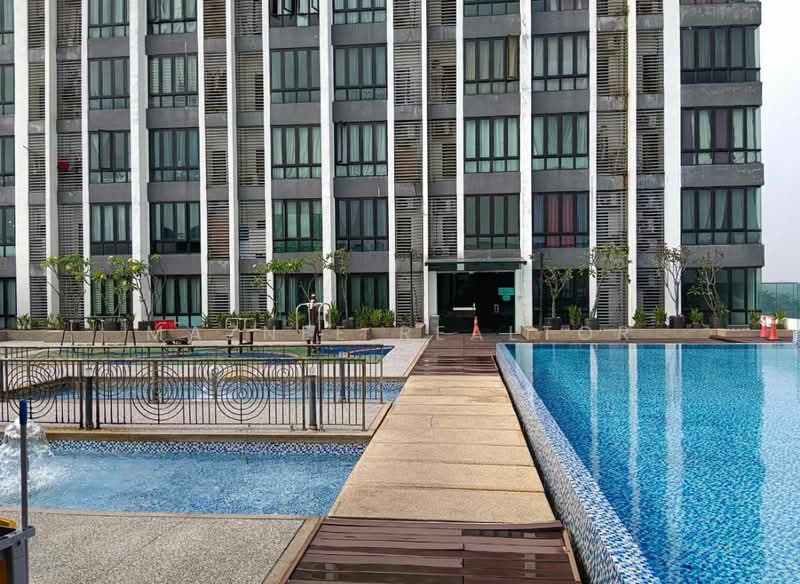 Service Residence for Rent at Suria Jaya - Maznee Realtor - PropertyGuru.com.my