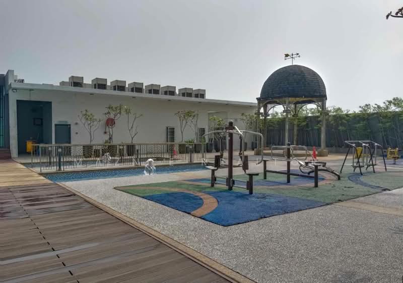 Service Residence for Rent at Suria Jaya - Maznee Realtor - PropertyGuru.com.my