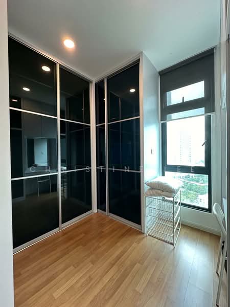 Condominium for Rent at LaCosta @ Sunway South Quay - Christine Lee - Bedroom - PropertyGuru.com.my