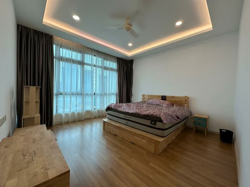 Condominium for Rent at LaCosta @ Sunway South Quay - Christine Lee - Bedroom - PropertyGuru.com.my