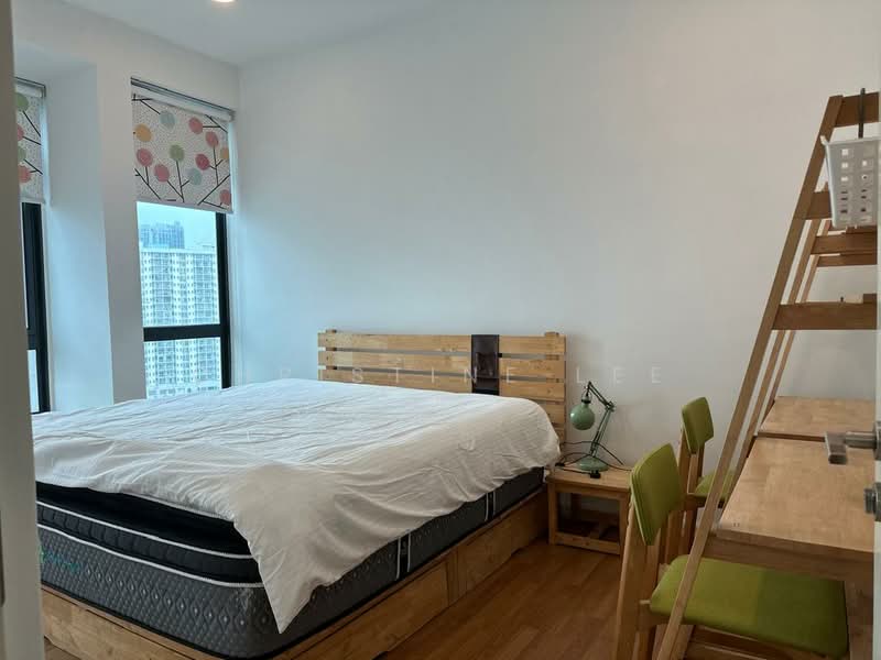 Condominium for Rent at LaCosta @ Sunway South Quay - Christine Lee - Bedroom - PropertyGuru.com.my
