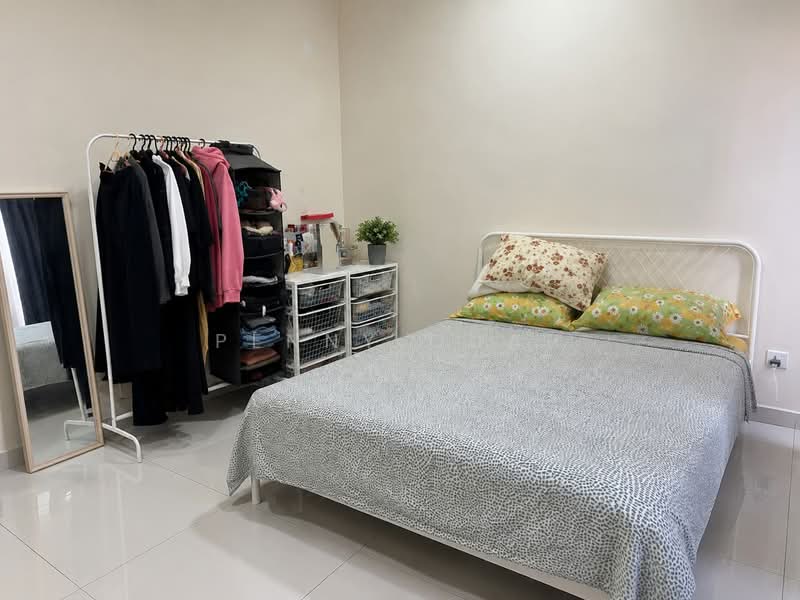 Service Residence for Sale at Suria Putra - Penny Quah - Bedroom - PropertyGuru.com.my