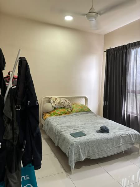 Service Residence for Sale at Suria Putra - Penny Quah - Bedroom - PropertyGuru.com.my