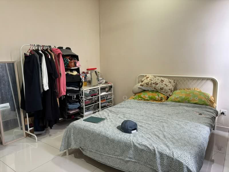 Service Residence for Sale at Suria Putra - Penny Quah - Bedroom - PropertyGuru.com.my