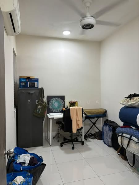 Service Residence for Sale at Suria Putra - Penny Quah - Study - PropertyGuru.com.my