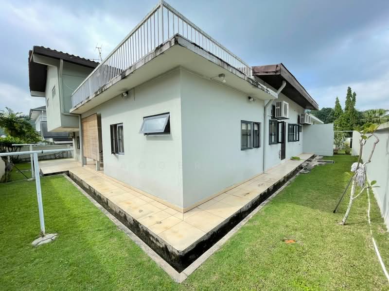 Bungalow for Sale in Taman Hillview (Ulu Kelang) - Jagger Moo - Exterior - PropertyGuru.com.my