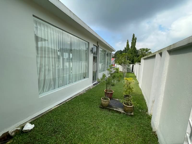 Bungalow for Sale in Taman Hillview (Ulu Kelang) - Jagger Moo - Exterior - PropertyGuru.com.my