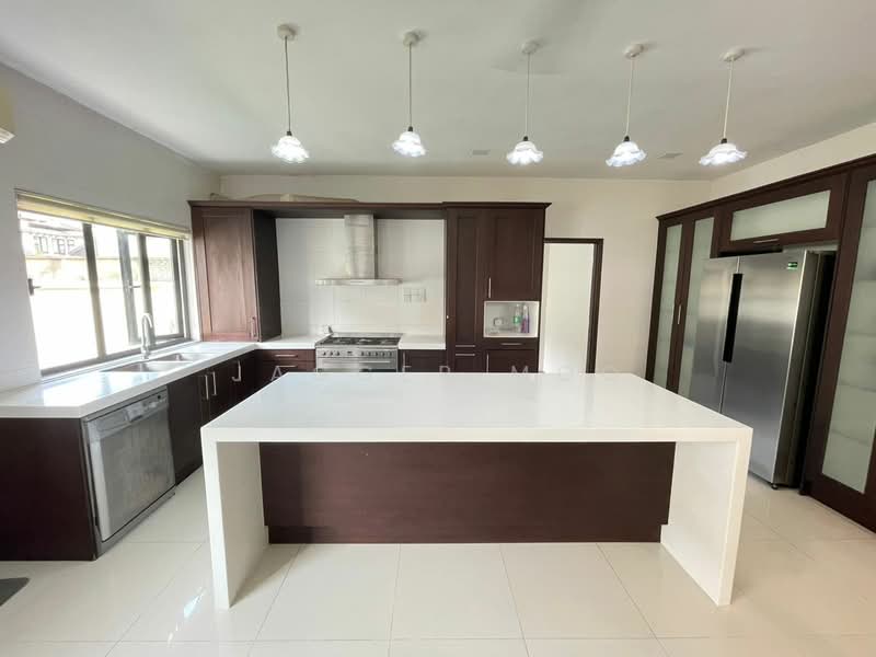 Bungalow for Sale in Taman Hillview (Ulu Kelang) - Jagger Moo - Kitchen - PropertyGuru.com.my