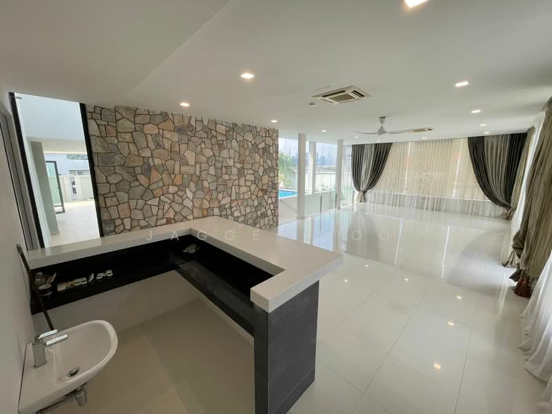 Bungalow for Sale in Taman Hillview (Ulu Kelang) - Jagger Moo - Living Room - PropertyGuru.com.my