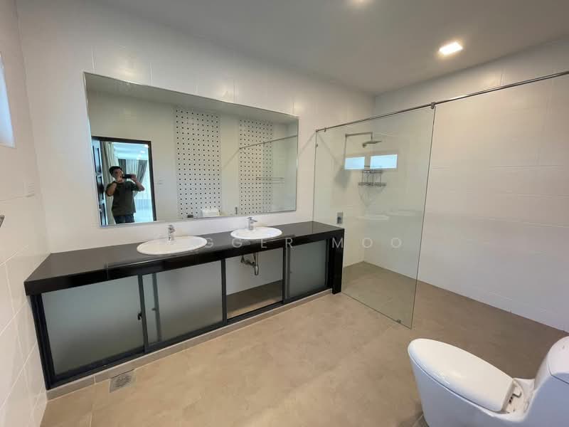 Bungalow for Sale in Taman Hillview (Ulu Kelang) - Jagger Moo - Bathroom - PropertyGuru.com.my
