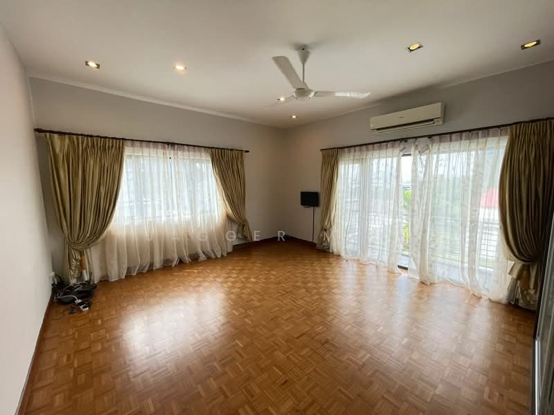 Bungalow for Sale in Taman Hillview (Ulu Kelang) - Jagger Moo - Living Room - PropertyGuru.com.my