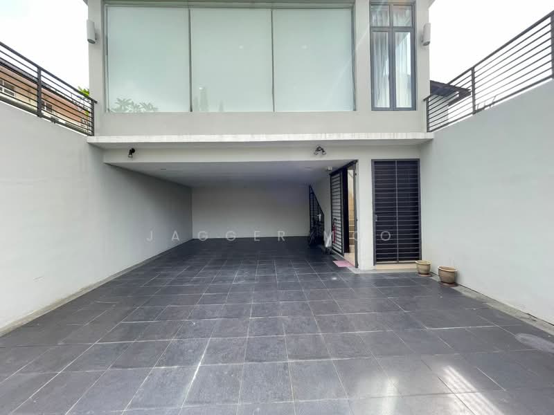 Bungalow for Sale in Taman Hillview (Ulu Kelang) - Jagger Moo - Exterior - PropertyGuru.com.my