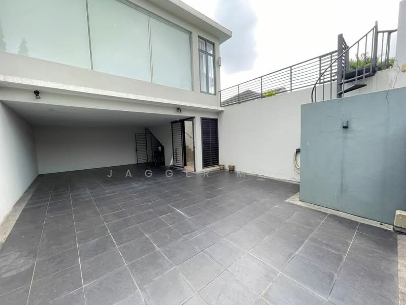 Bungalow for Sale in Taman Hillview (Ulu Kelang) - Jagger Moo - Exterior - PropertyGuru.com.my