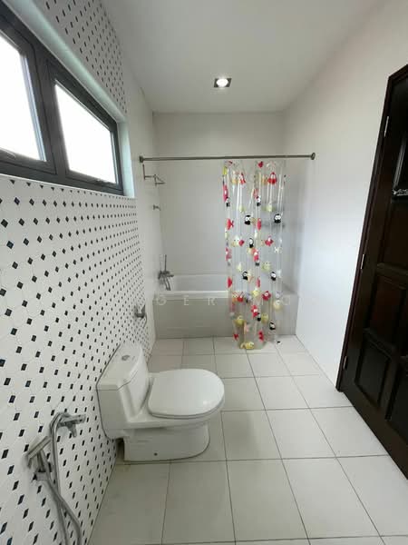 Bungalow for Sale in Taman Hillview (Ulu Kelang) - Jagger Moo - Bathroom - PropertyGuru.com.my