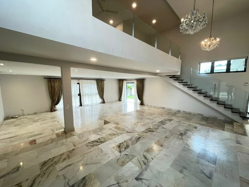 Bungalow for Sale in Taman Hillview (Ulu Kelang) - Jagger Moo - PropertyGuru.com.my