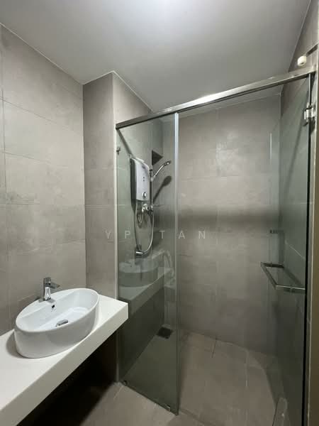 Condominium for Sale at Kuchai Sentral - YP Tan - Bathroom - PropertyGuru.com.my
