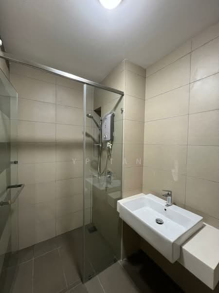 Condominium for Sale at Kuchai Sentral - YP Tan - Bathroom - PropertyGuru.com.my