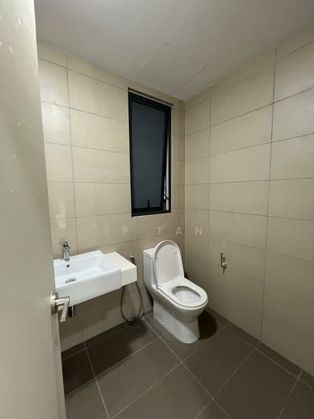 Condominium for Sale at Kuchai Sentral - YP Tan - Bathroom - PropertyGuru.com.my